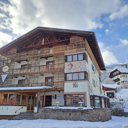 Keyone Rooms Loisach Lermoos Kültér fotó
