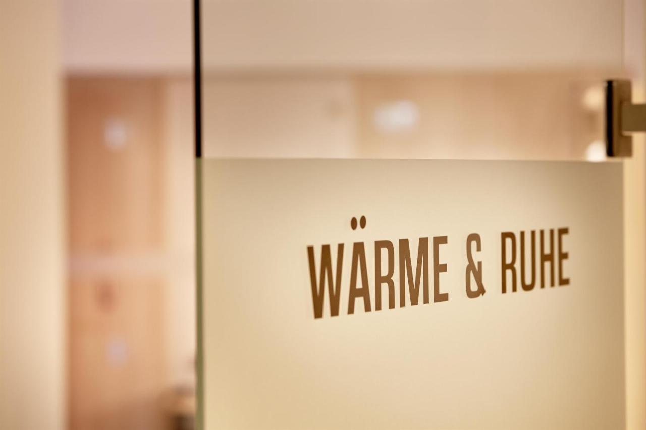 Keyone Rooms Loisach Lermoos Kültér fotó