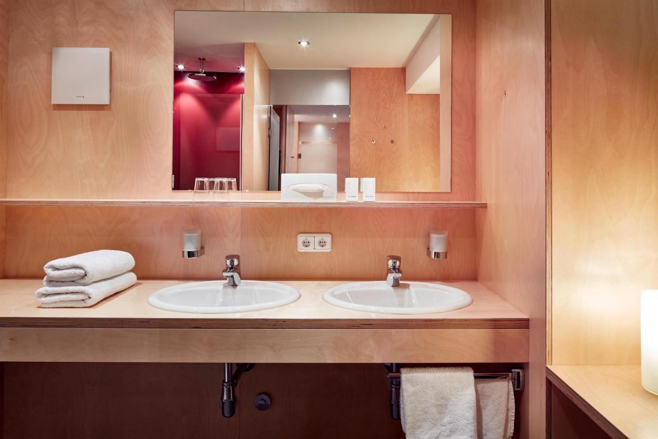 Keyone Rooms Loisach Lermoos Kültér fotó