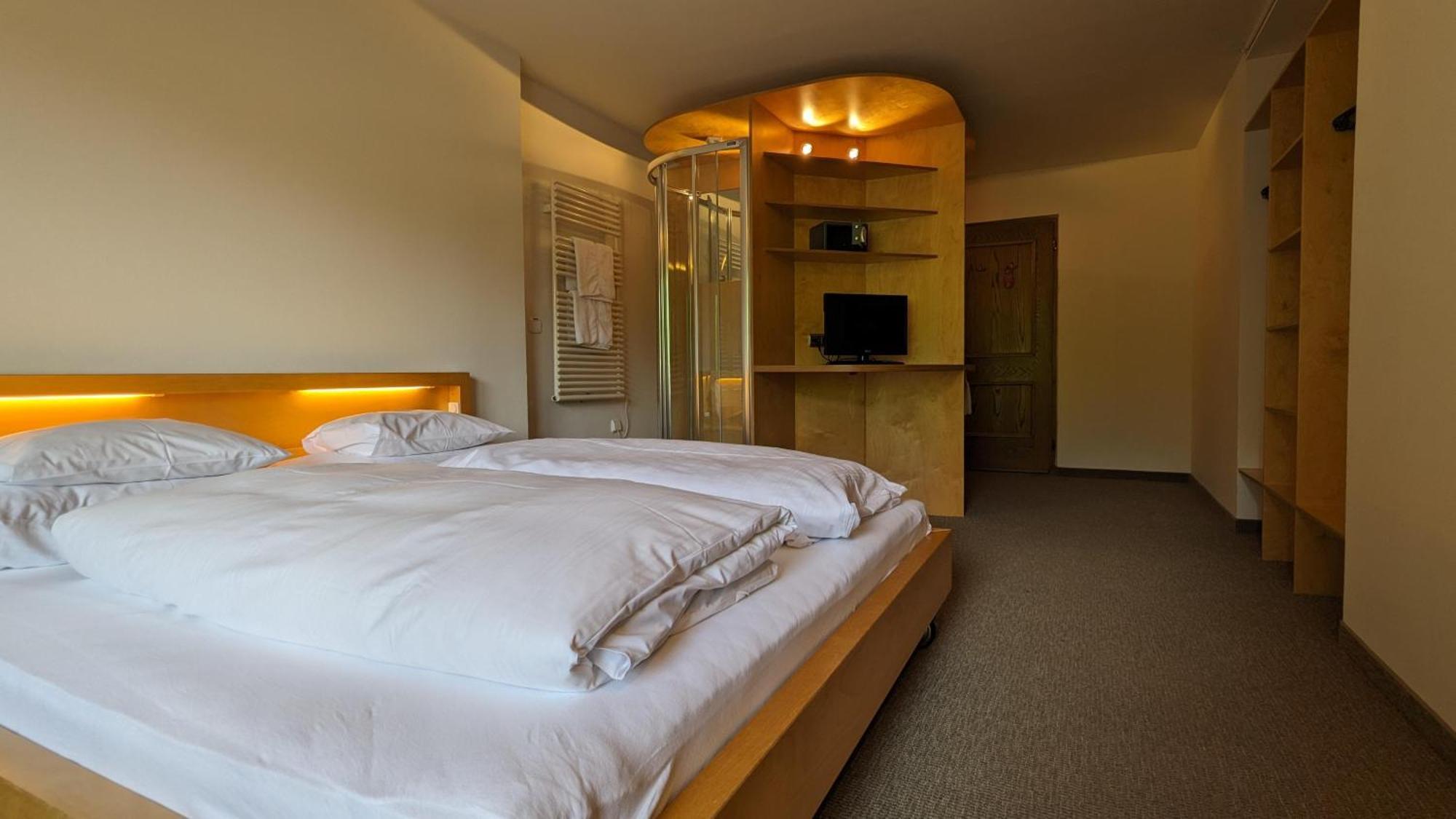 Keyone Rooms Loisach Lermoos Kültér fotó