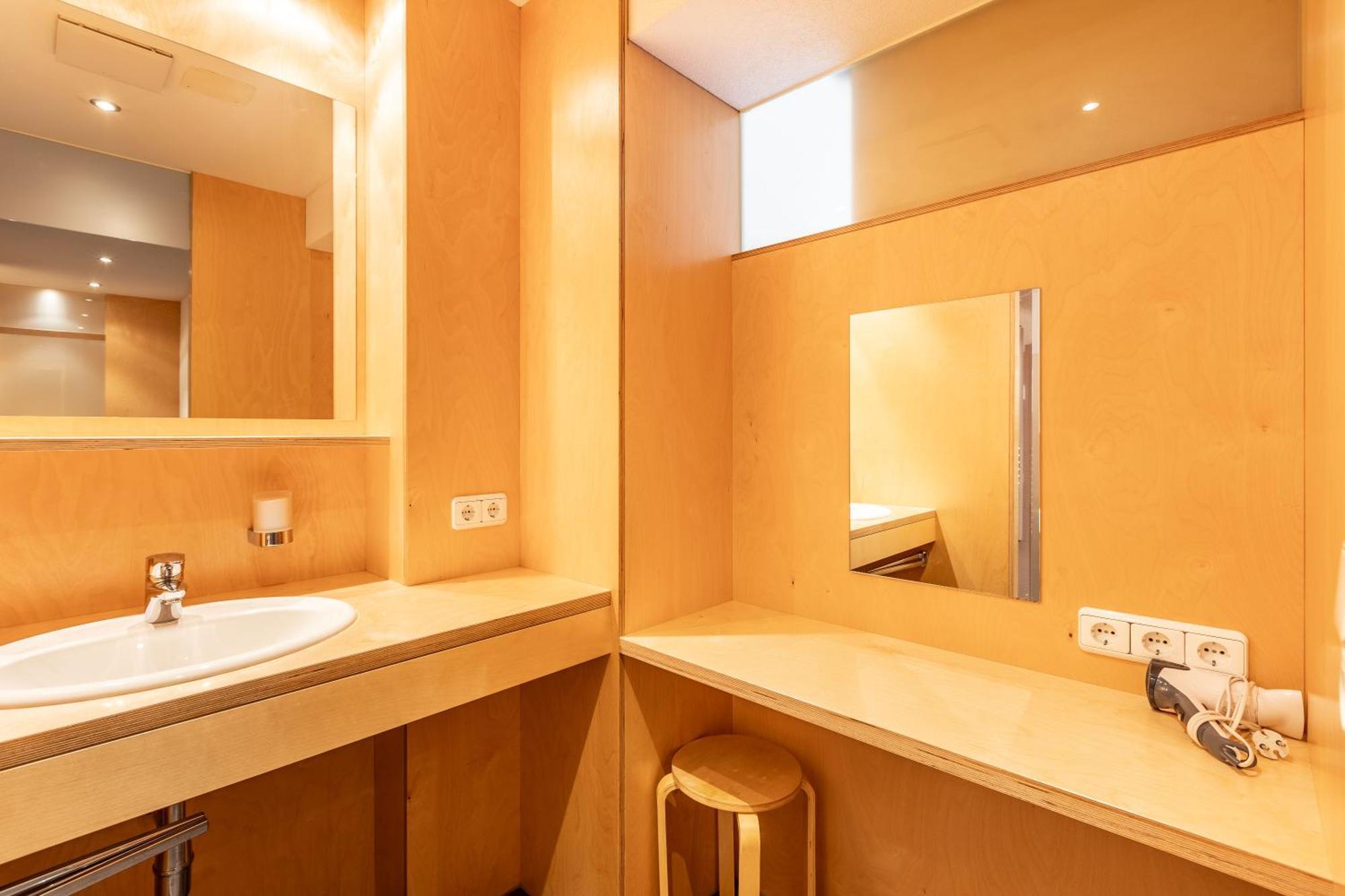 Keyone Rooms Loisach Lermoos Szoba fotó